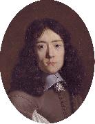 Philippe de Champaigne Jean Baptiste de Champaigne France oil painting artist